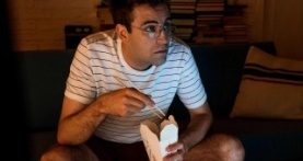 В поиске 2 сезон 4 серия