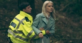 Реквием 1 сезон 5 серия