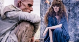 Британия 1 сезон 5 серия