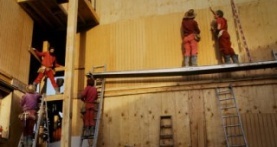 Дикая-дикая страна 1 сезон 2 серия