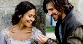 Мерлин 3 сезон 4 серия