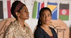 Новый Амстердам 4 сезон 19 серия