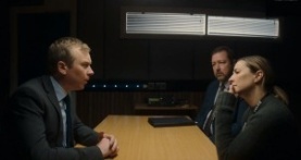 Убийство в заливе 2 сезон 4 серия