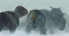 Доисторическая планета 1 сезон 4 серия