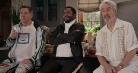 Грейс и Фрэнки 7 сезон 10 серия