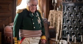 Война и мир 1 сезон 1 серия