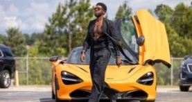 Том Свифт 1 сезон 10 серия