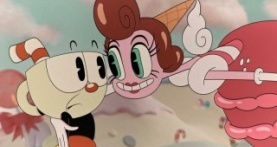 Шоу Чашека! 2 сезон 5 серия