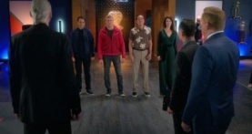 Кобра Кай 5 сезон 8 серия