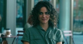 Рами 1 сезон 6 серия