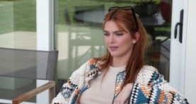 Семейство Кардашьян 2 сезон 4 серия