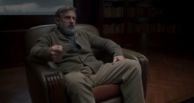 Пациент 1 сезон 9 серия