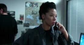 Рекрут 1 сезон 5 серия