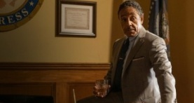 Крёстный отец Гарлема 3 сезон 6 серия