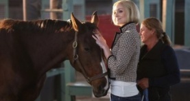 Твоя компания / Грязные игры 1 сезон 3 серия