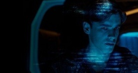 Титаны 1 сезон 10 серия