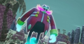 Соник Прайм 2 сезон 8 серия