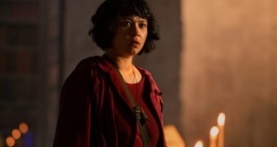 Основание 2 сезон 4 серия