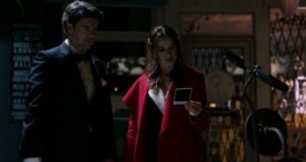 Калейдоскоп ужасов 4 сезон 2 серия