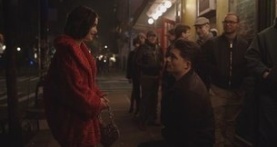 Кэти Кин 1 сезон 1 серия