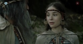 Славяне 1 сезон 8 серия