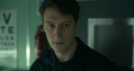 Дежурство 1 сезон 6 серия