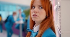 Неудачница 1 сезон 2 серия