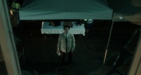 Игра в жертву 2 сезон 7 серия