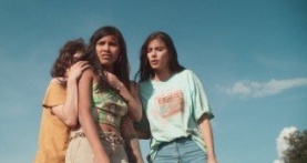 Неудержимые 1 сезон 10 серия