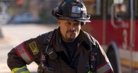 Чикаго в огне 13 сезон 10 серия