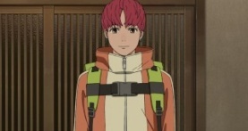 Дандадан 1 сезон 11 серия