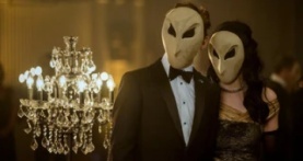 Рыцари Готэма 1 сезон 8 серия