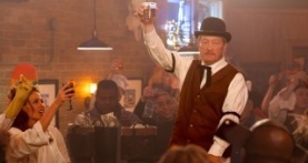 Чикаго в огне 14 сезон 5 серия