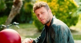 Лето Саммер 1 сезон 3 серия