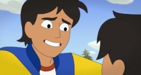 Бесконечный поезд 2 сезон 10 серия