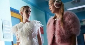 Королевы крика 2 сезон 5 серия