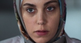 Мы встретились в Стамбуле 1 сезон 1 серия