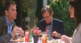 Морская полиция: Спецотдел 1 сезон 23 серия