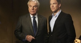 Морская полиция: Спецотдел 7 сезон 12 серия