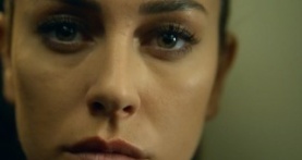 Ягуар 1 сезон 1 серия