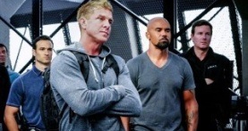 S. W. A. T.: Спецназ города ангелов 2 сезон 4 серия