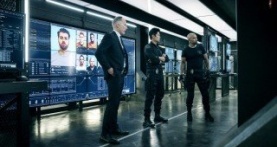 S. W. A. T.: Спецназ города ангелов 4 сезон 14 серия