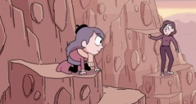 Хильда 2 сезон 9 серия