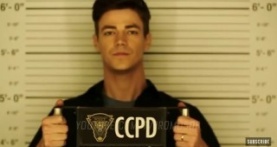 Флэш 4 сезон 10 серия