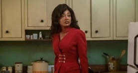 Власть в ночном городе. Книга третья: Юность Кэнена 1 сезон 10 серия