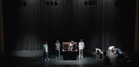 Инспектор Ку 1 сезон 4 серия