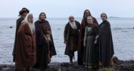 Пришельцы из прошлого 2 сезон 3 серия