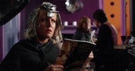 Агата Рэйзин 2 сезон 1 серия