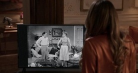 Династия 4 сезон 4 серия