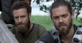 Ходячие мертвецы 9 сезон 8 серия